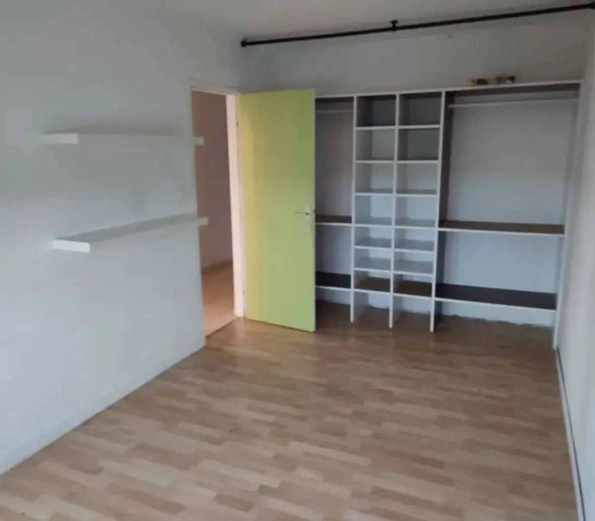 Location Joué-lès-Tours Appartement 9547b56a