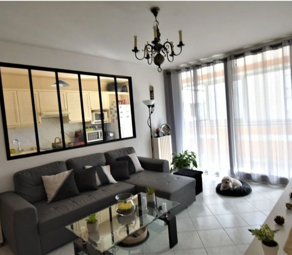 Location Sartrouville Appartement 958438e9