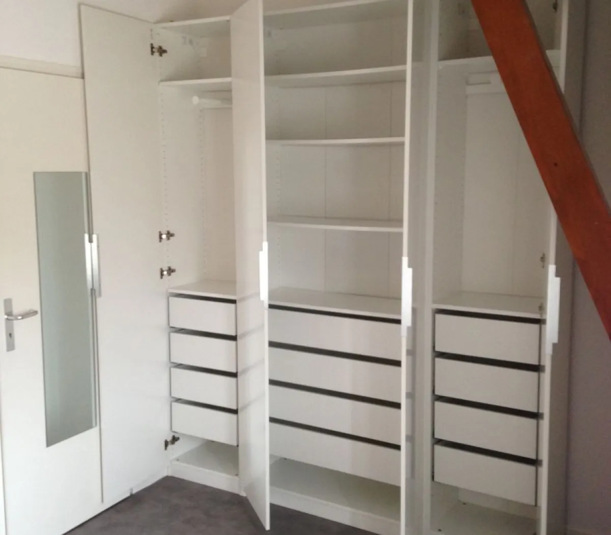 Location Bordeaux Appartement 95875cdd