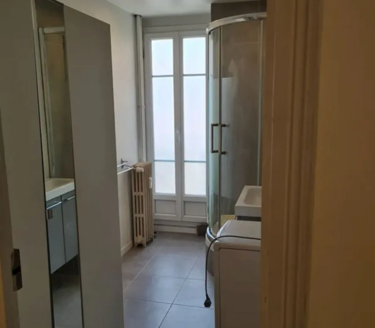 Location Paris Appartement 95965818
