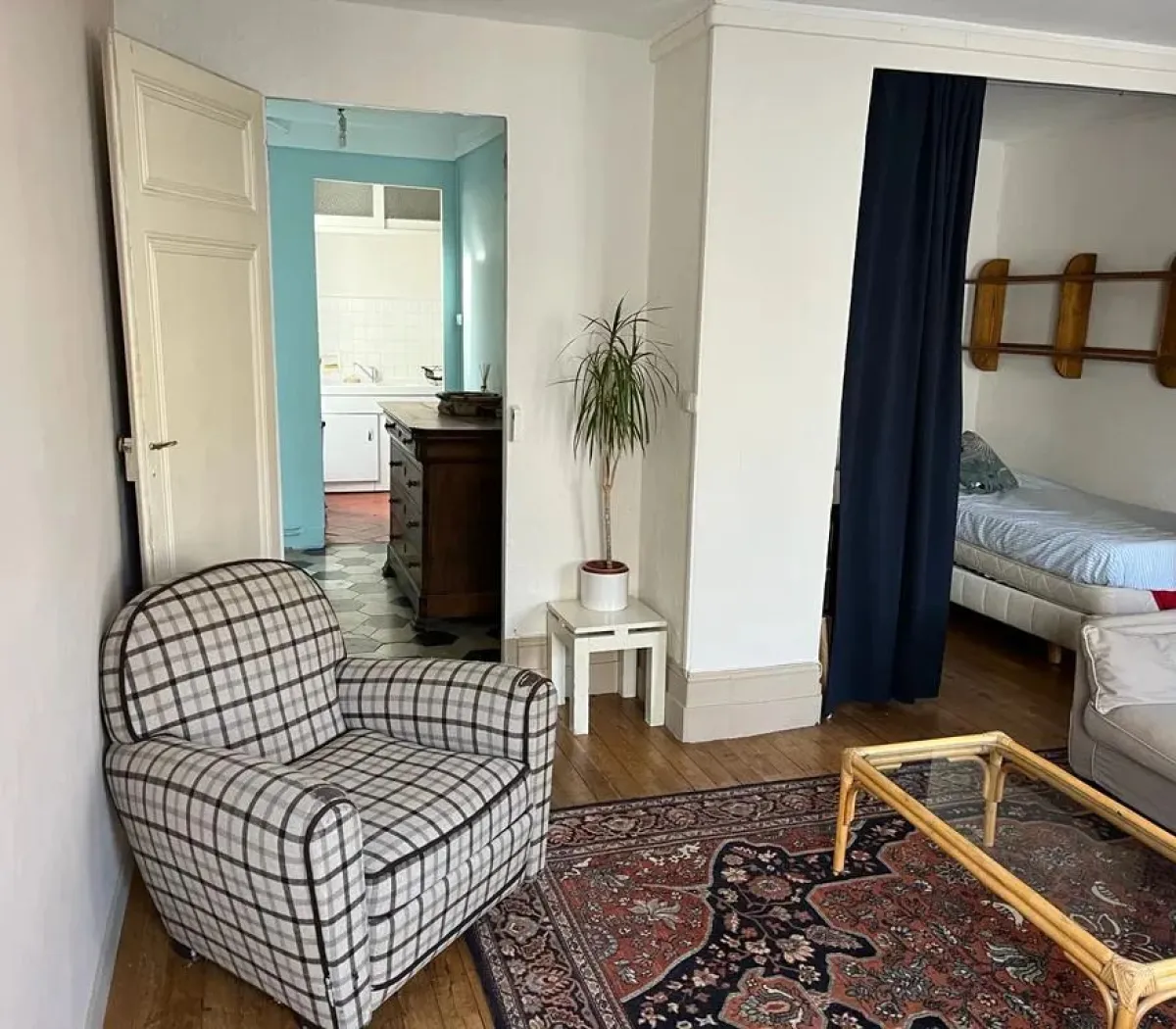 Location Lyon Appartement 959a638d