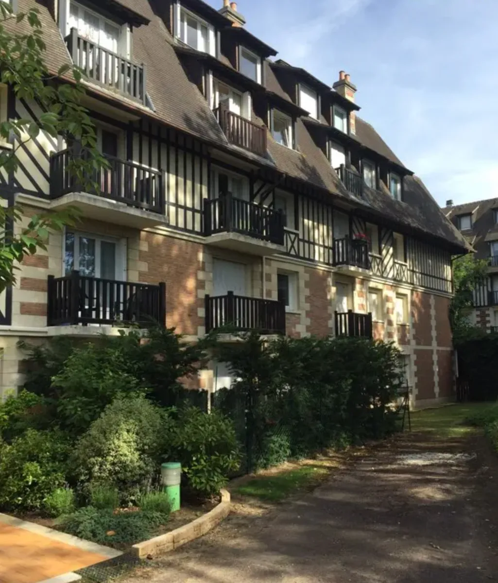 Location Benerville-sur-Mer Appartement 95b363ec3