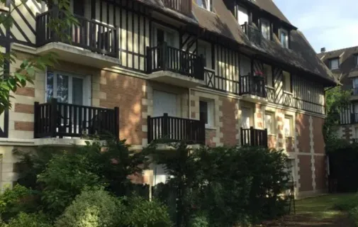 Location Benerville-sur-Mer Appartement 95b363ec