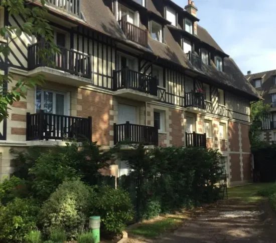 Location Benerville-sur-Mer Appartement 95b363ec3