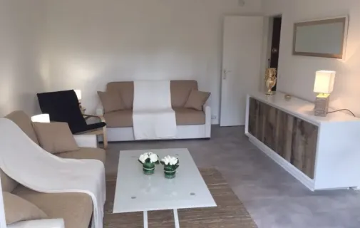 Location Benerville-sur-Mer Appartement 95b363ec