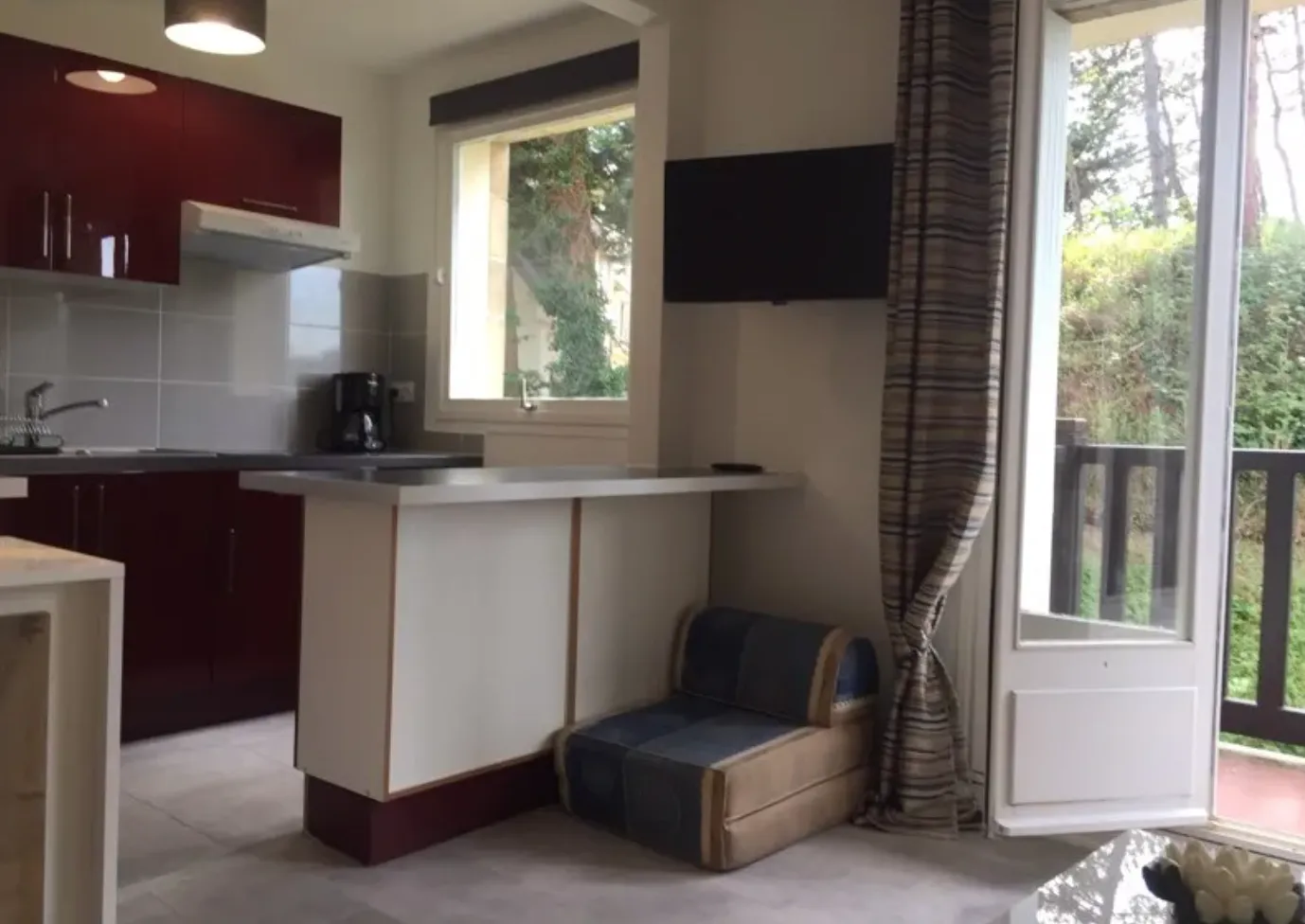 Location Benerville-sur-Mer Appartement 95b363ec2