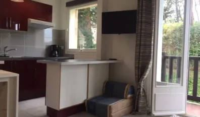 miniatureLocation Benerville-sur-Mer Appartement 95b363ec2