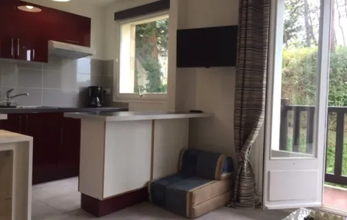 Location Benerville-sur-Mer Appartement 95b363ec