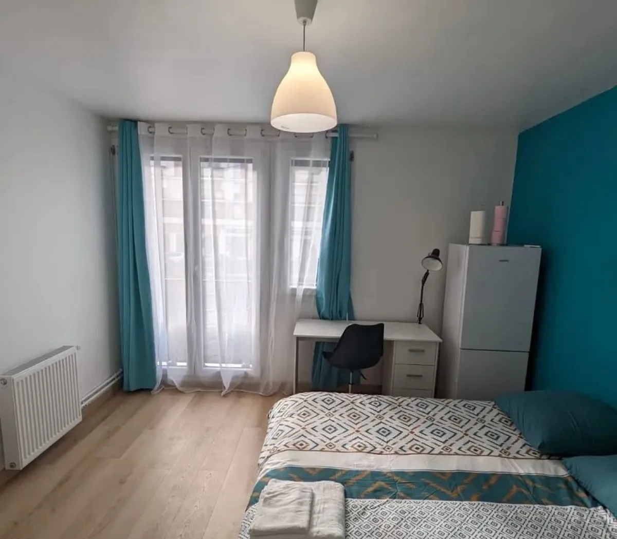 Location Franconville Chambre 95c0bdc9