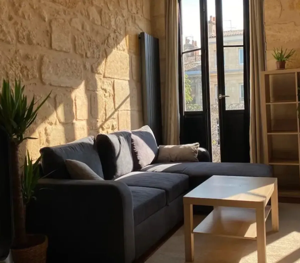 Location Bordeaux Appartement 95d0daaa