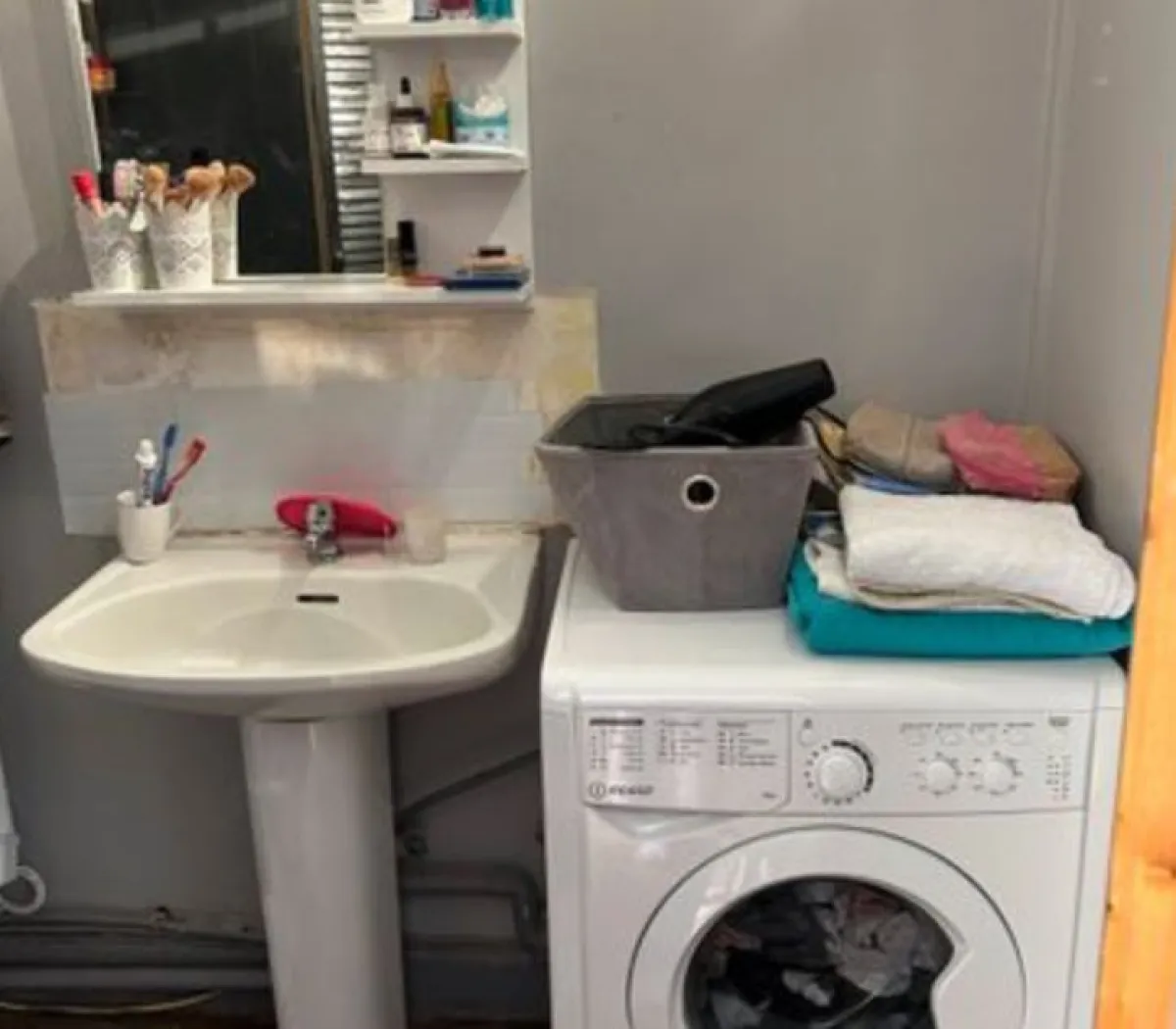 Location Rennes Appartement 95ea0518