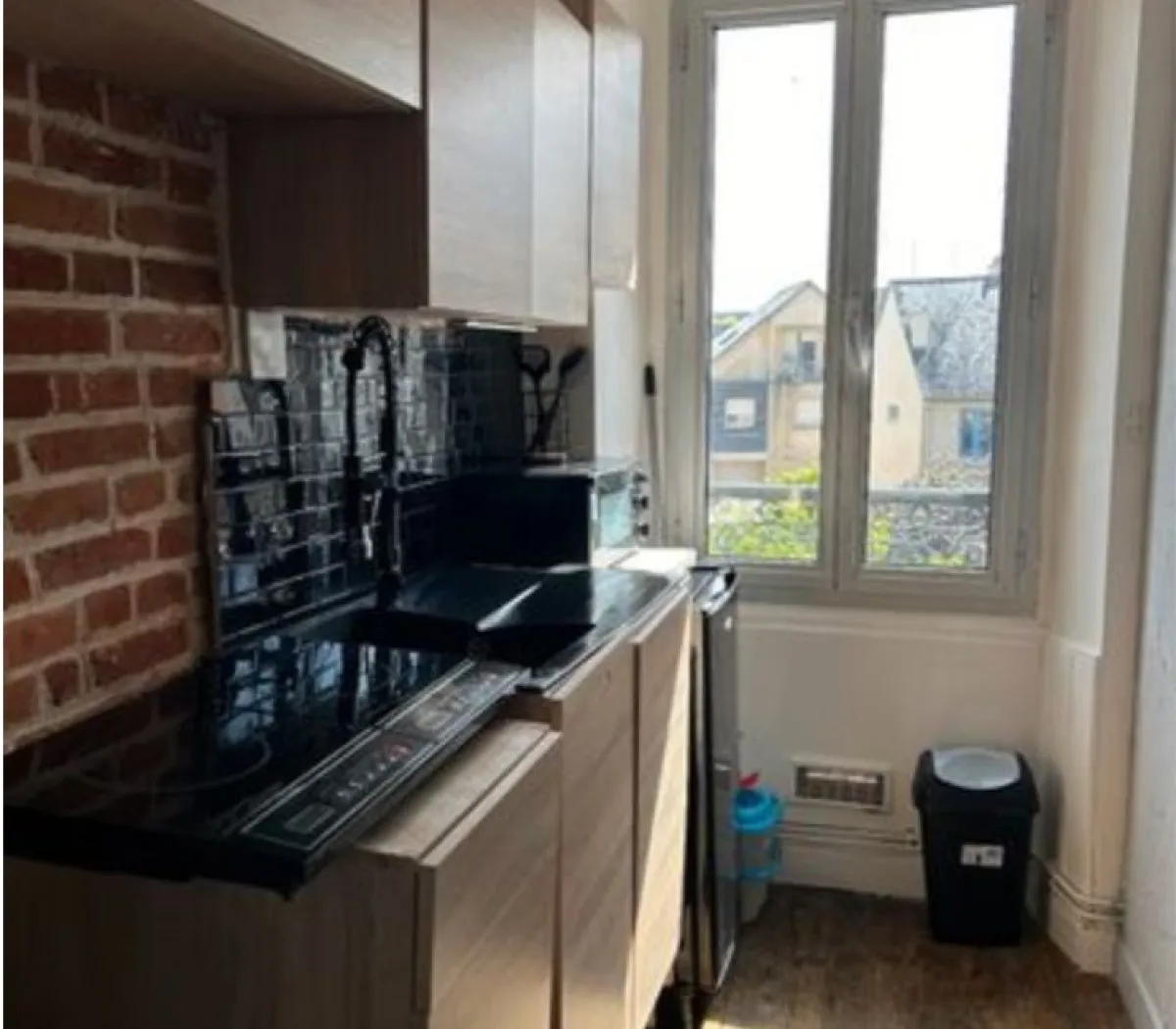 Location Rennes Appartement 95ea0518