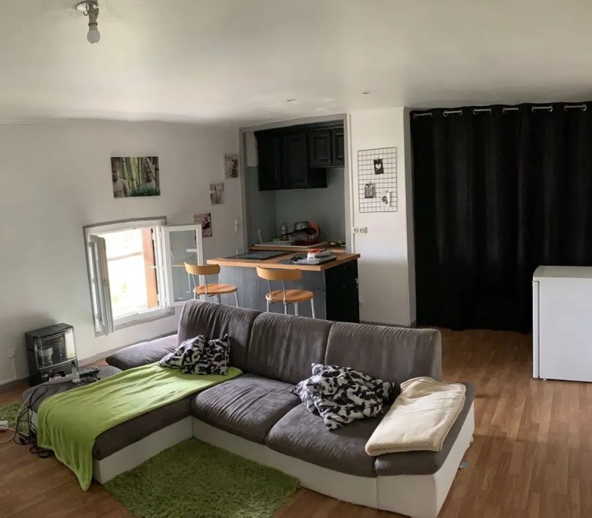Location Béziers Appartement 95f18386