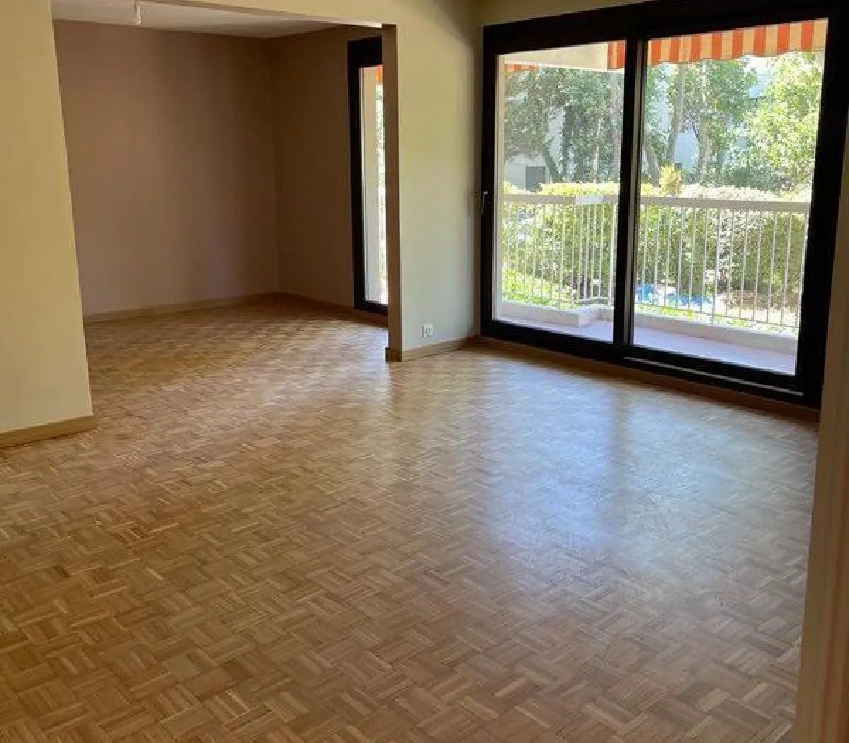 Location Marseille Appartement 95f7c7b0