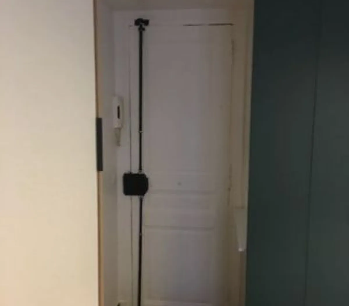 Location Paris Appartement 96250691