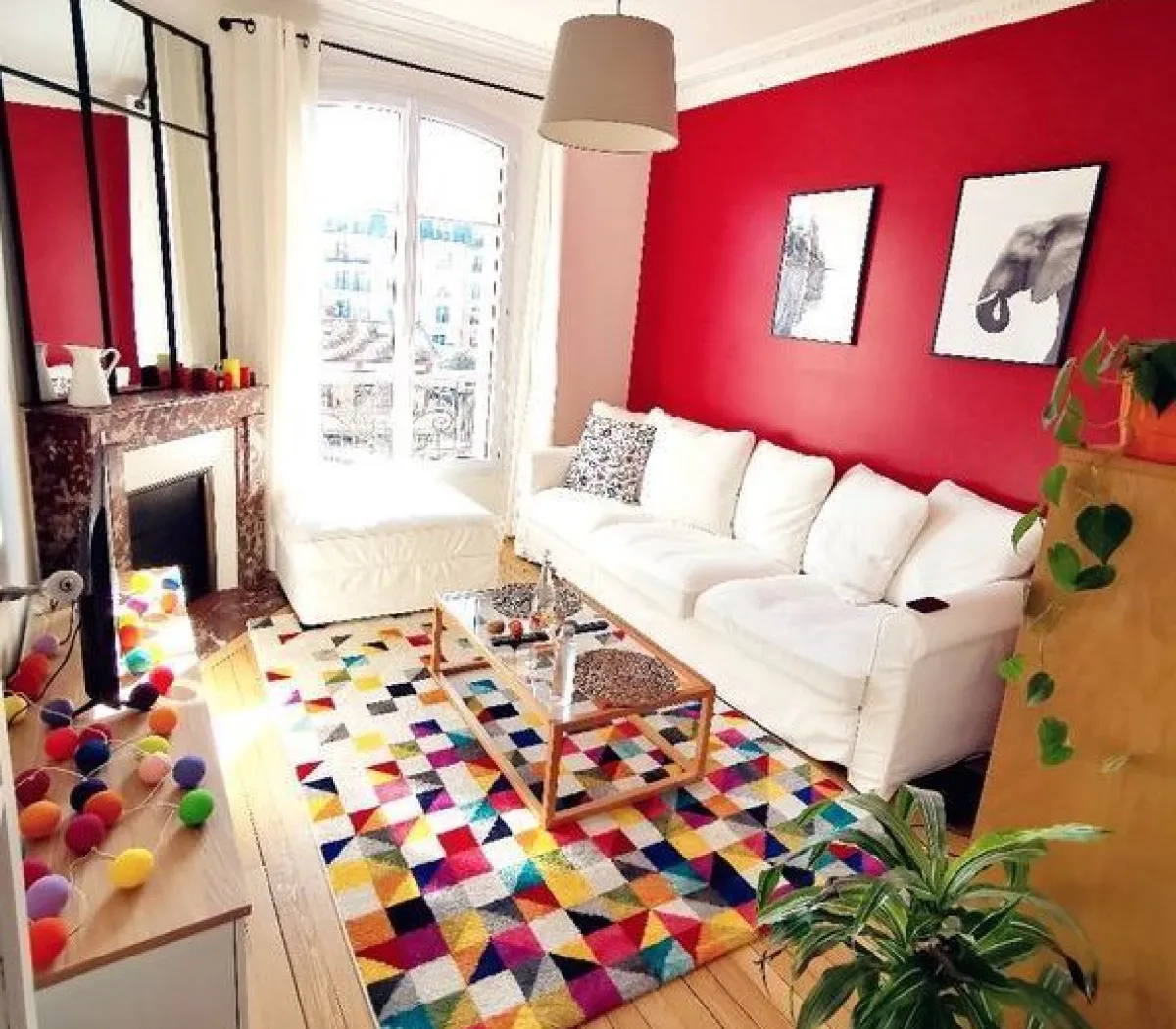 Location La Garenne-Colombes Appartement 962b8965