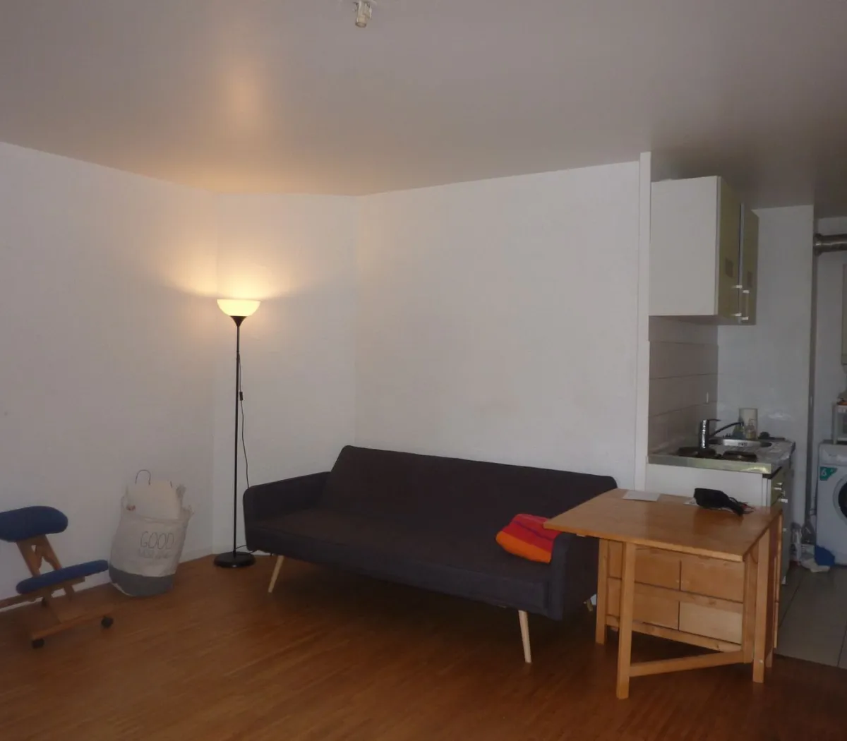 Location Guyancourt Appartement 9643d011