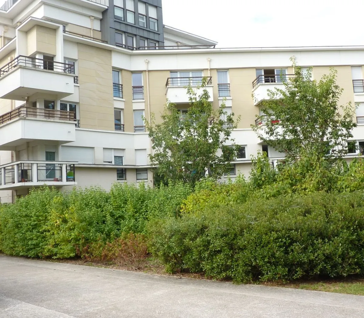 Location Guyancourt Appartement 9643d011