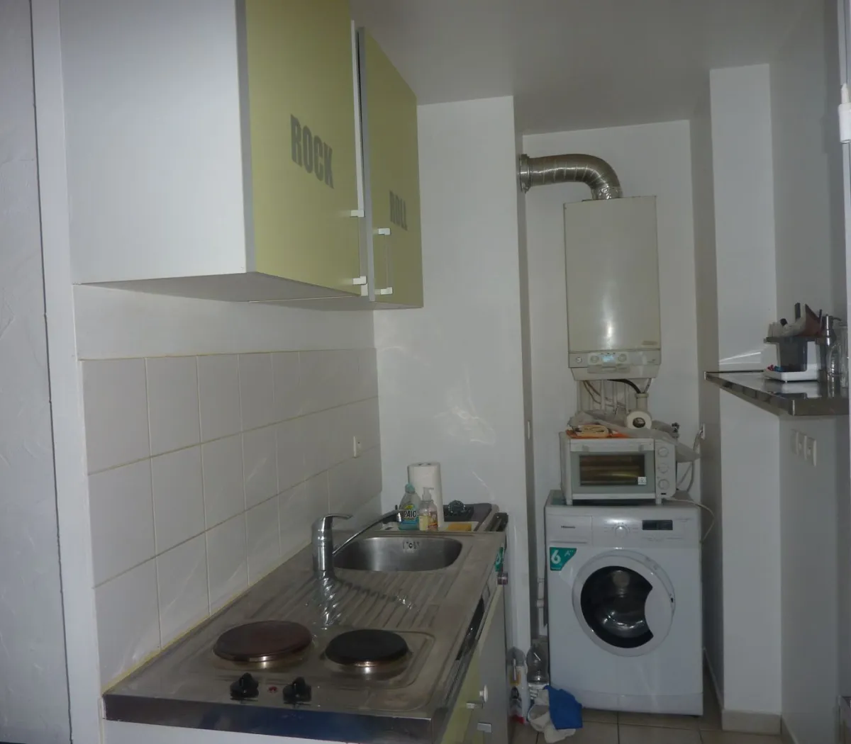 Location Guyancourt Appartement 9643d011