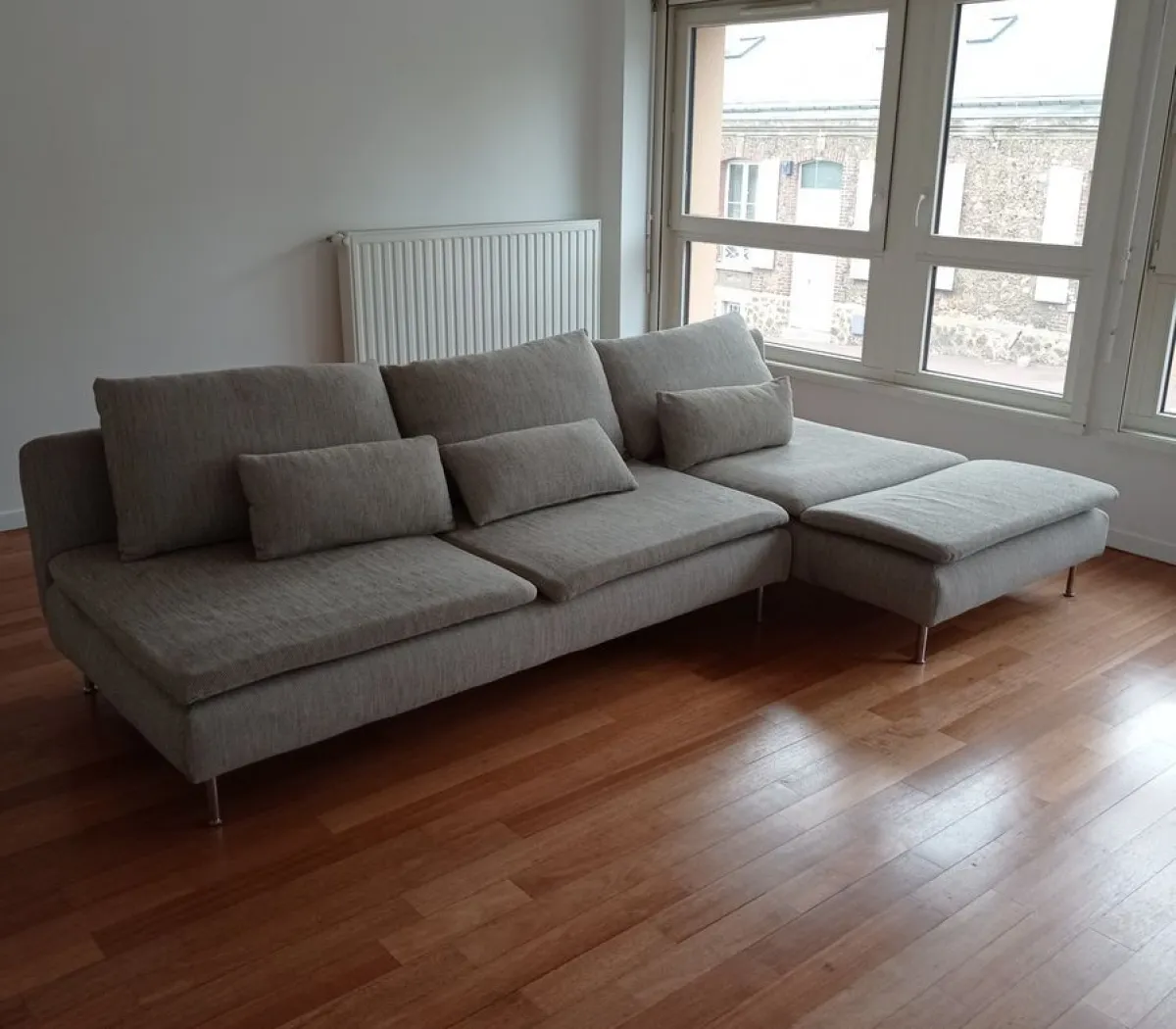 Location Fontenay-aux-Roses Appartement 9677c14f