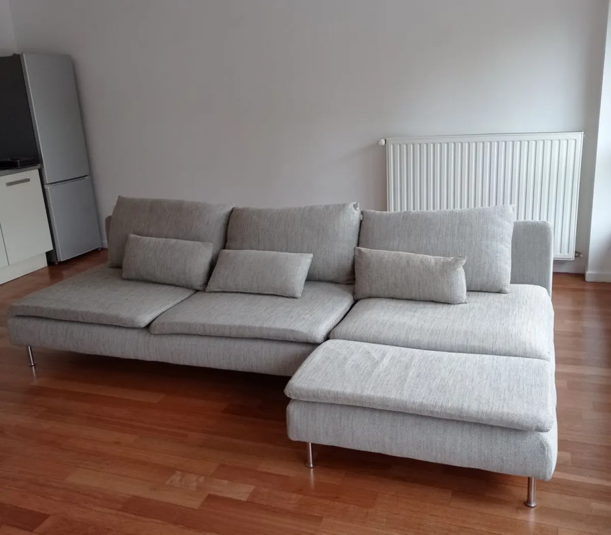 Location Fontenay-aux-Roses Appartement 9677c14f