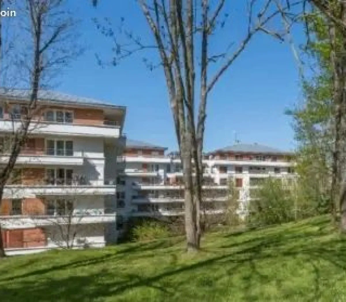 Location Sucy-en-Brie Appartement 967ad765