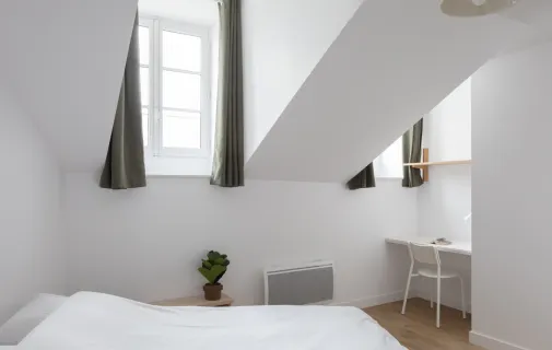 Location Rennes Chambre 9680aafa