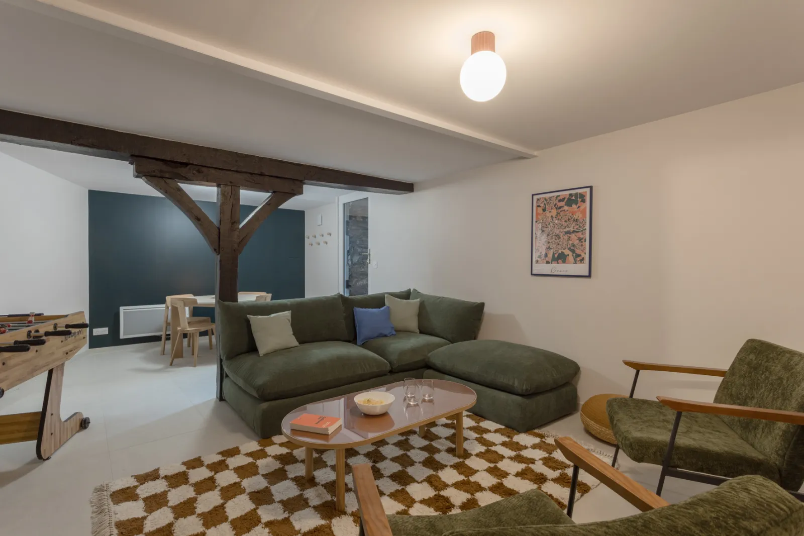 Location Rennes Chambre 9680aafa