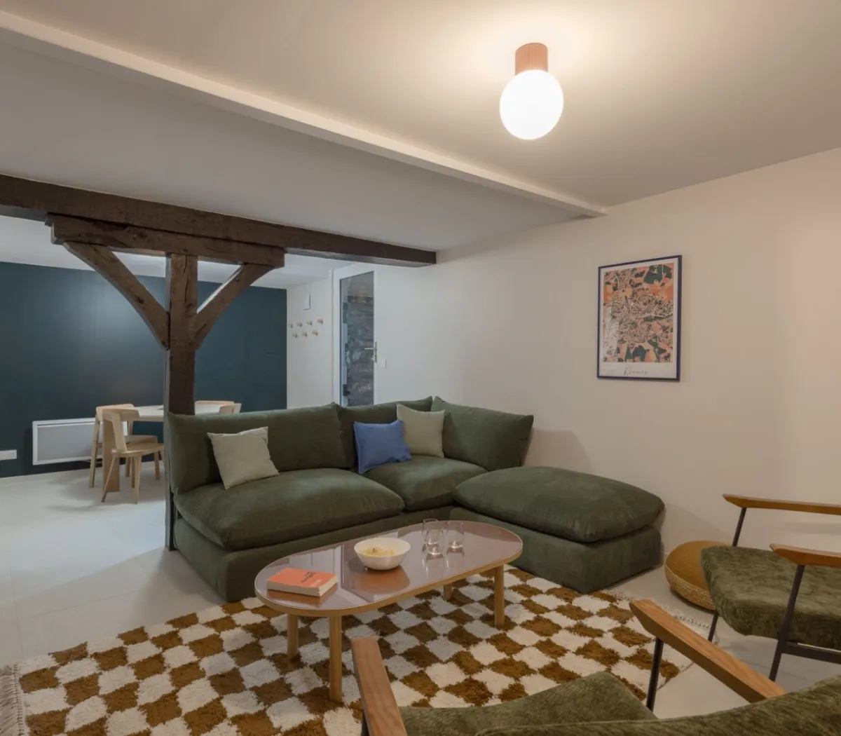 Location Rennes Chambre 9680aafa