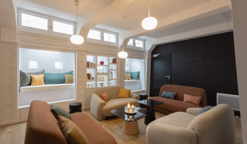 Location Rennes Chambre 9680aafa