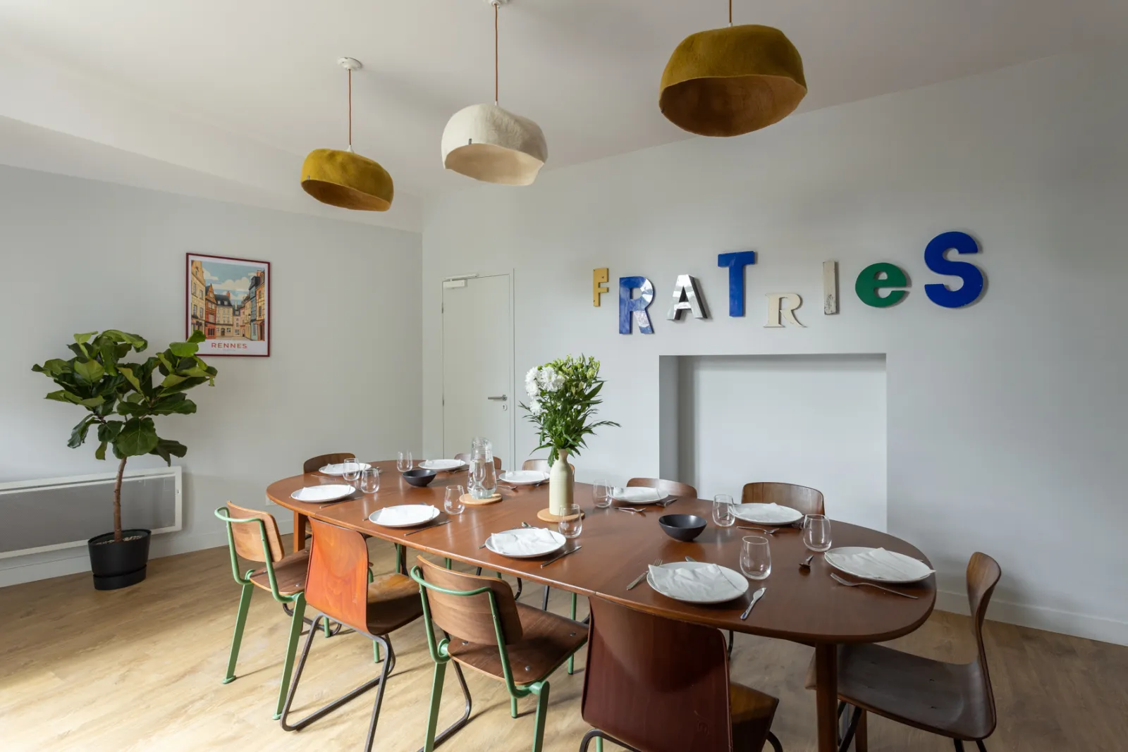Location Rennes Chambre 9680aafa