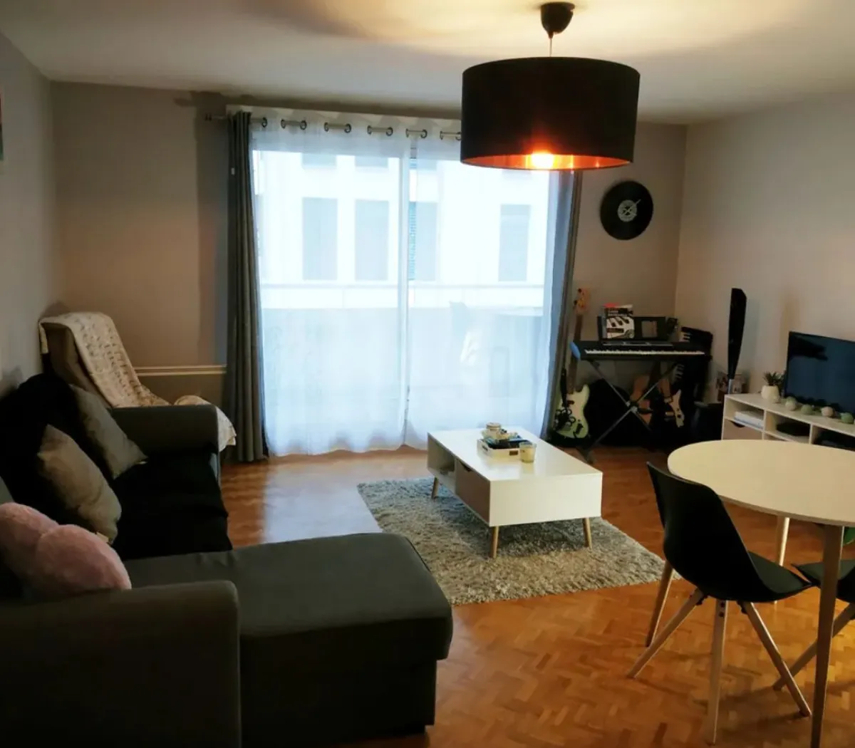 Location Lyon Appartement 96d776d8