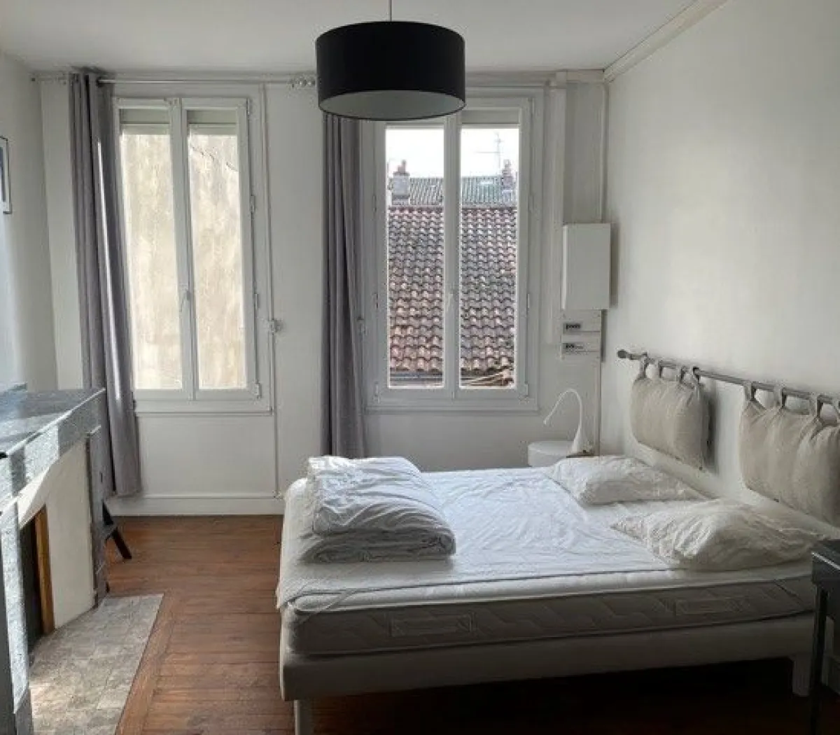Location Toulouse Appartement 96e7d186