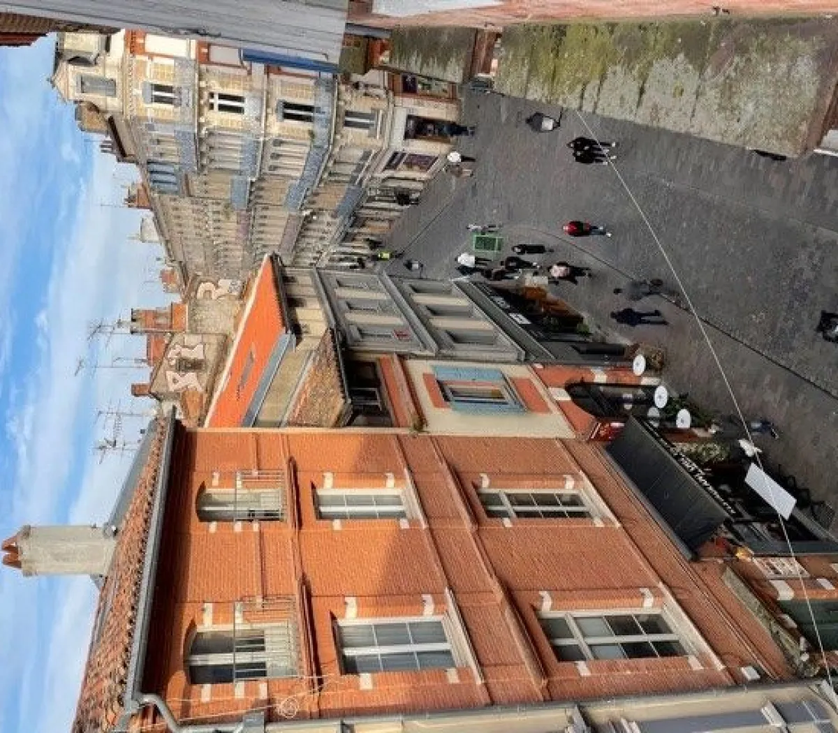 Location Toulouse Appartement 96e7d186