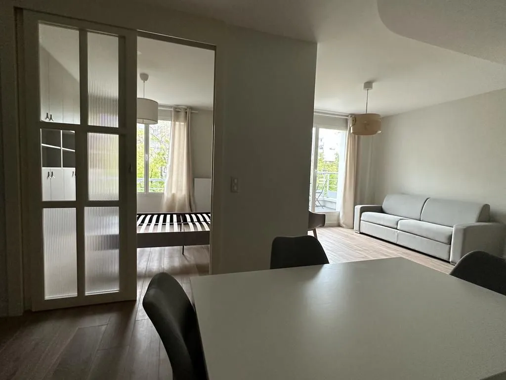 Location Paris Appartement 971ce29f1