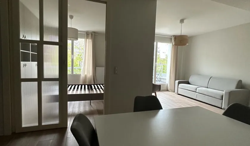 Location Paris Appartement 971ce29f1