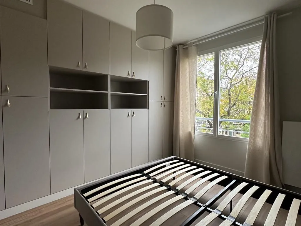 Location Paris Appartement 971ce29f3