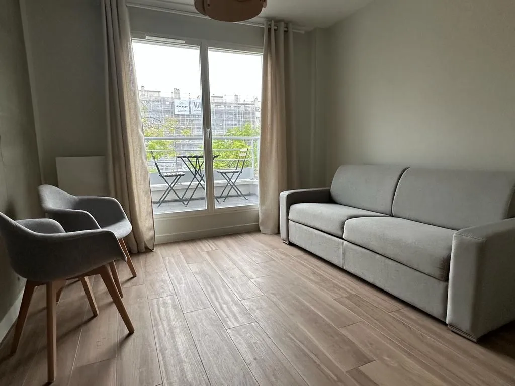 Location Paris Appartement 971ce29f2