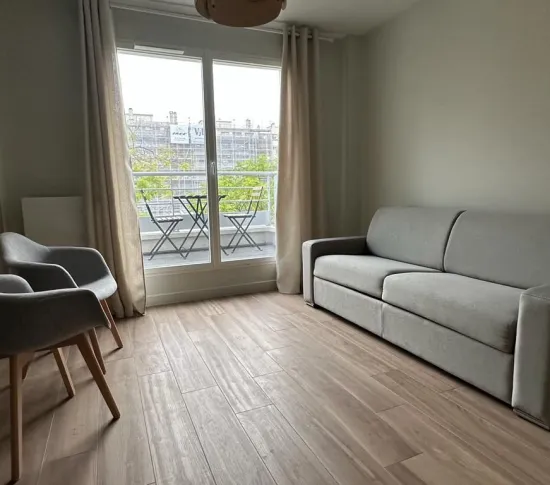 Location Paris Appartement 971ce29f2