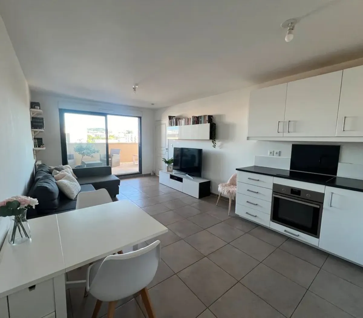 Location Aix-en-Provence Appartement 972415ed