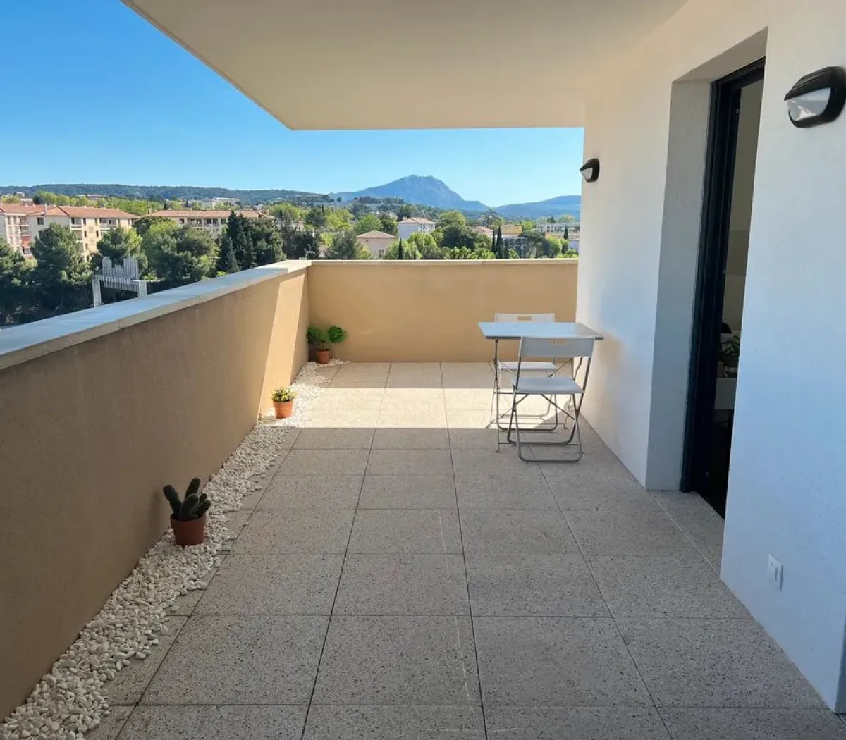 Location Aix-en-Provence Appartement 972415ed