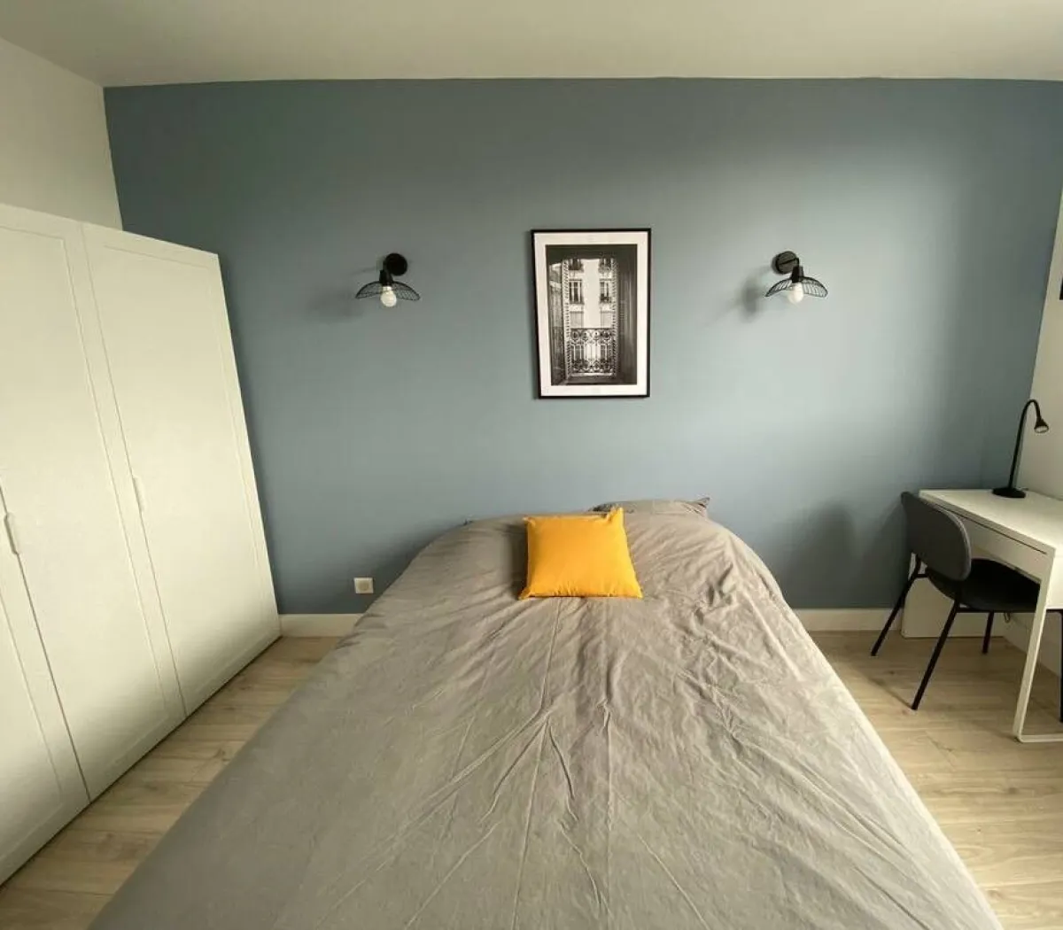 Location Le Plessis-Trévise Chambre 975004c0