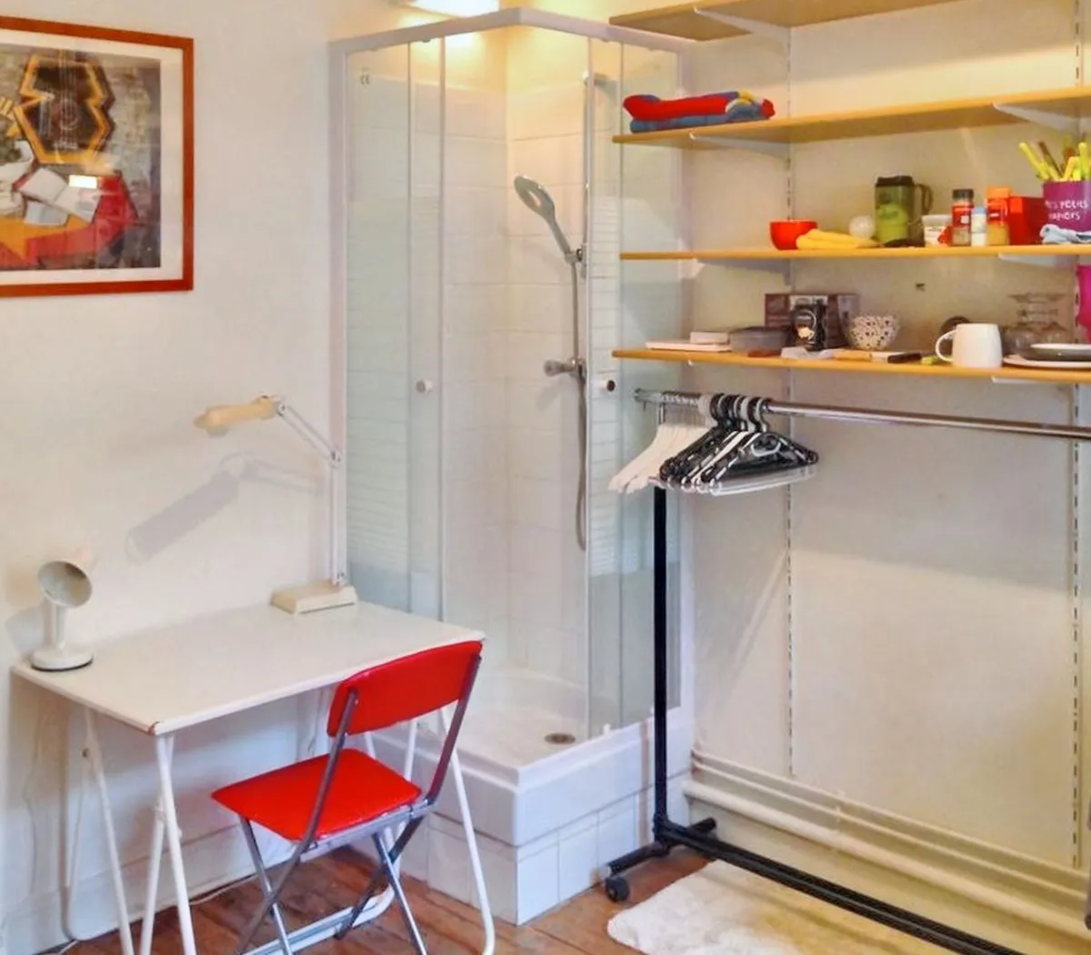 Location Paris Appartement 975131a7