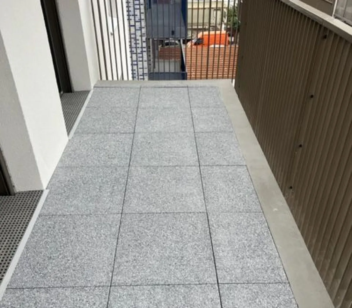 Location Aubervilliers Appartement 976d940c