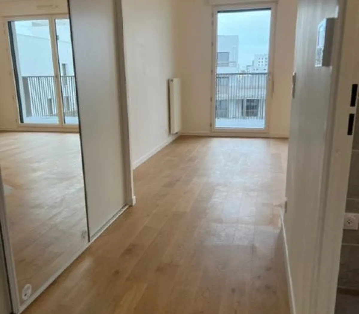 Location Aubervilliers Appartement 976d940c