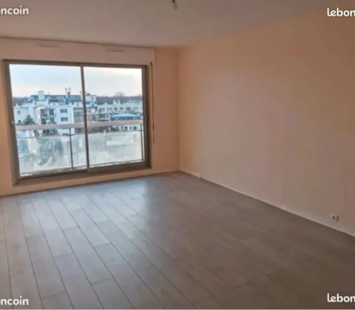 Location Vincennes Appartement 9796e858