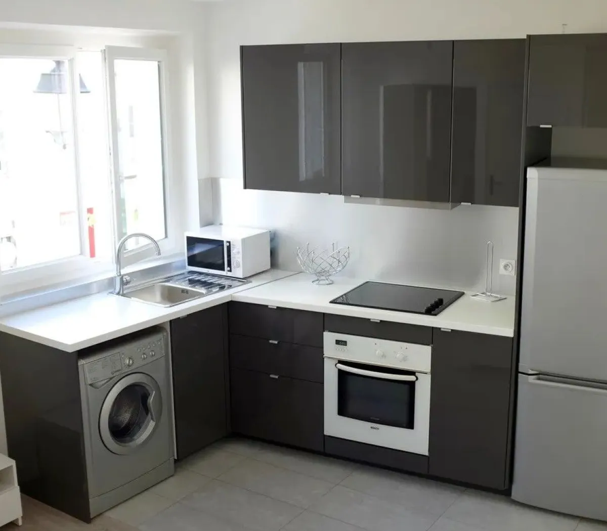 Location Rueil-Malmaison Appartement 97ca2d20