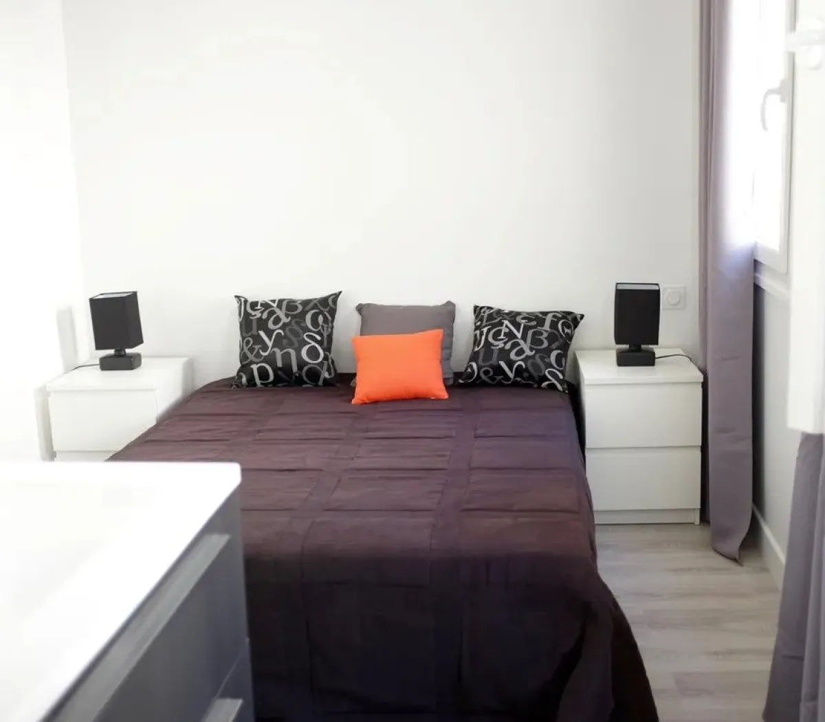 Location Rueil-Malmaison Appartement 97ca2d20