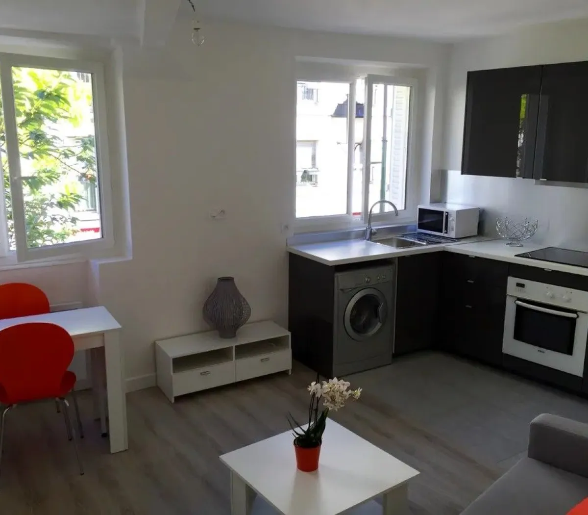 Location Rueil-Malmaison Appartement 97ca2d20