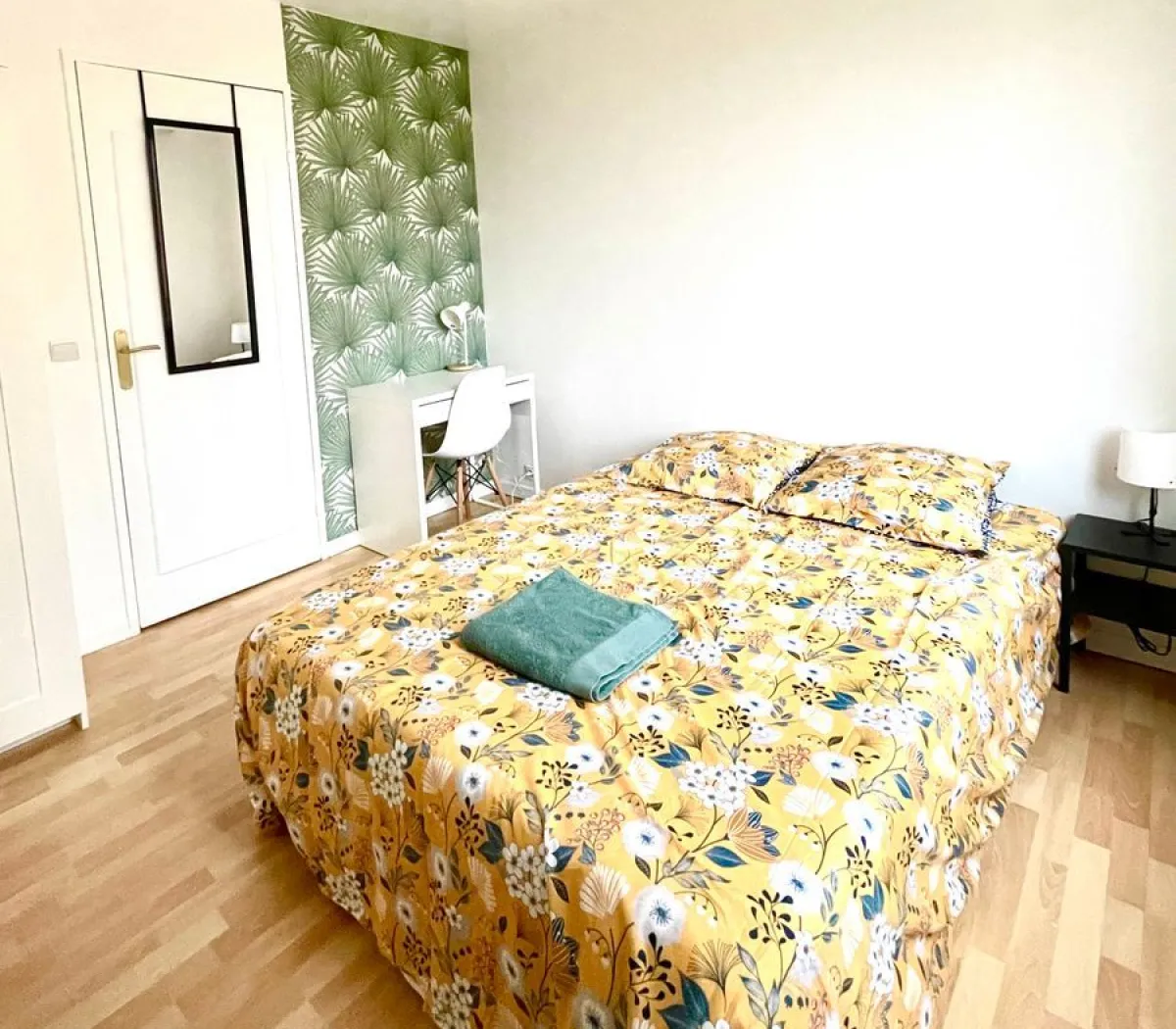 Location Champs-sur-Marne Appartement 97cf274c